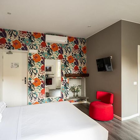 Ai Suma Hotel Milan Luaran gambar