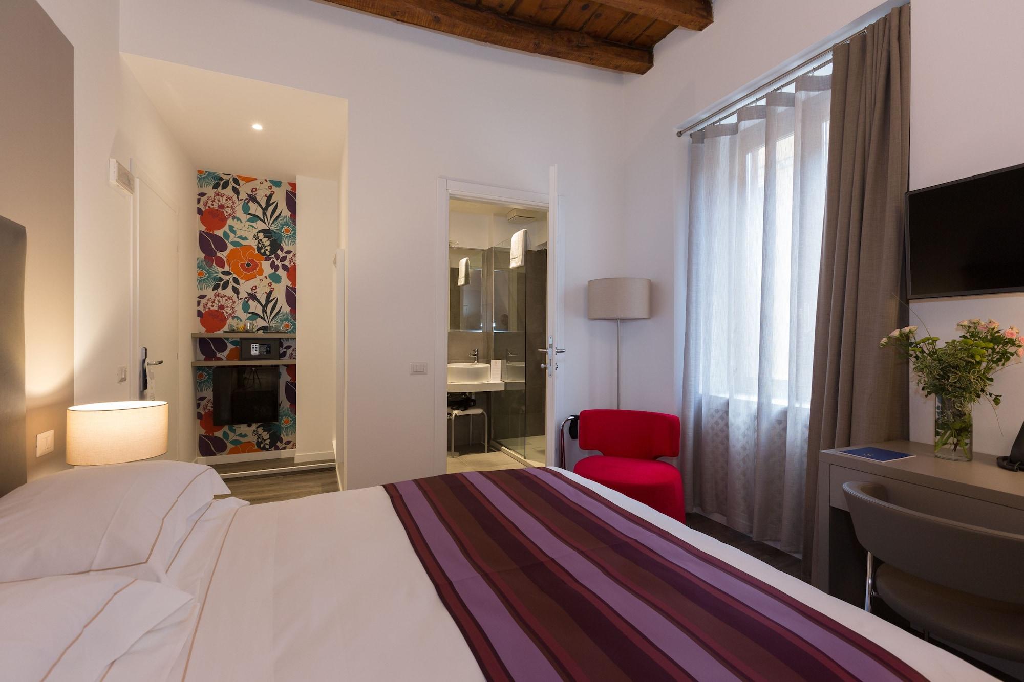 Ai Suma Hotel Milan Luaran gambar