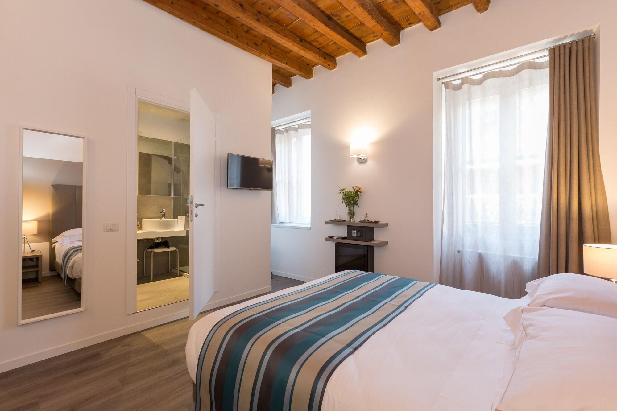Ai Suma Hotel Milan Luaran gambar