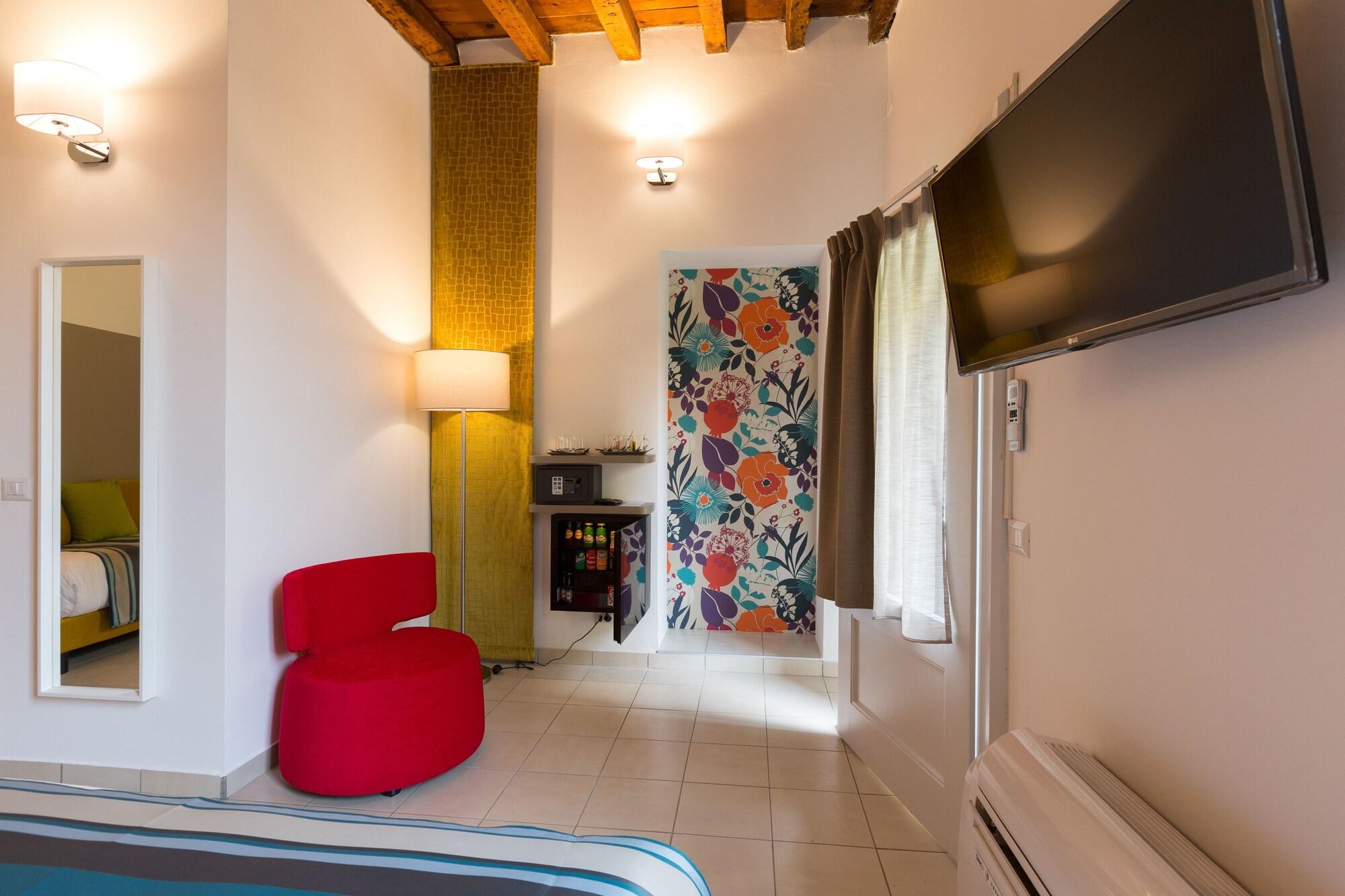 Ai Suma Hotel Milan Luaran gambar