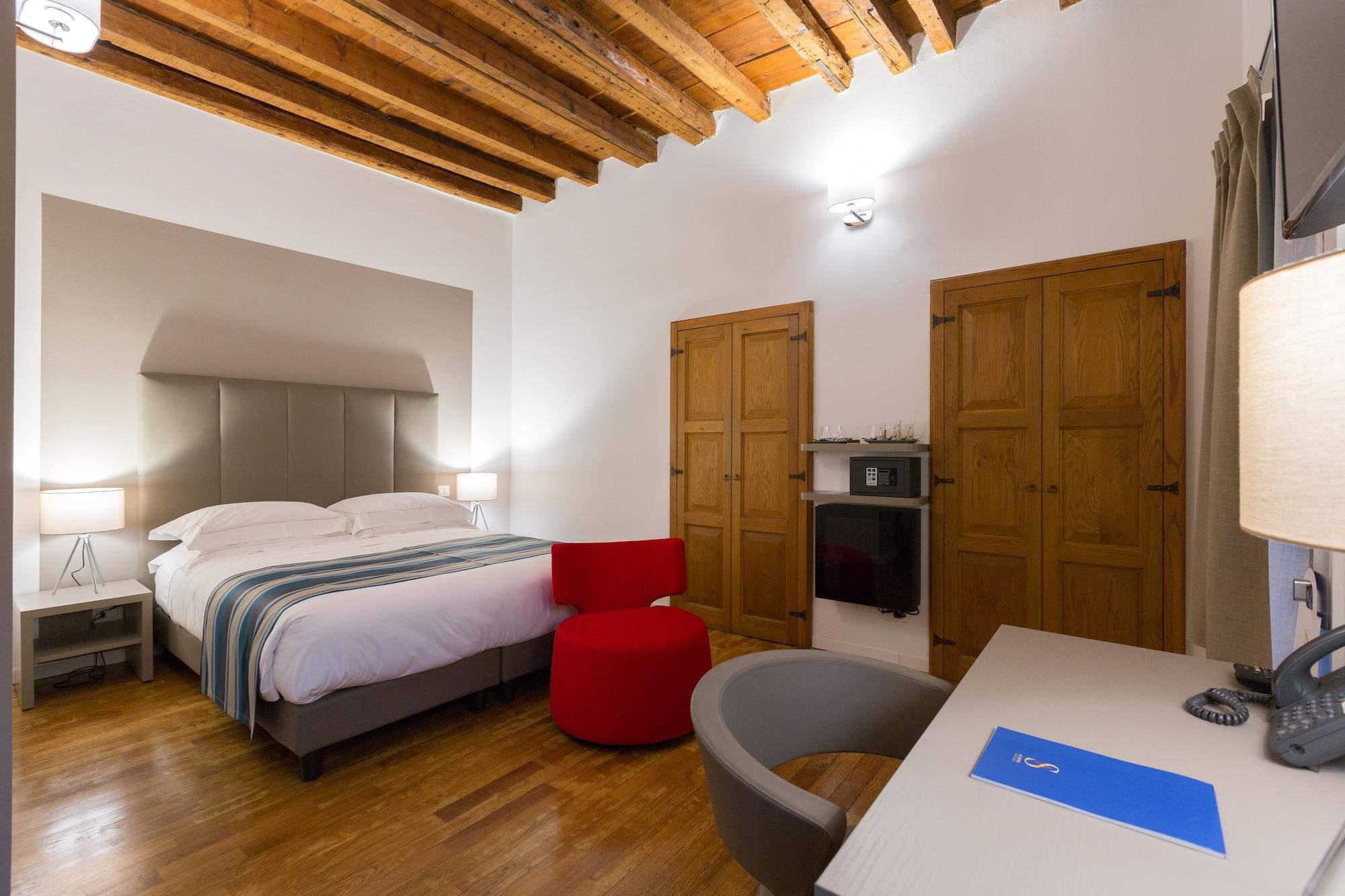 Ai Suma Hotel Milan Luaran gambar