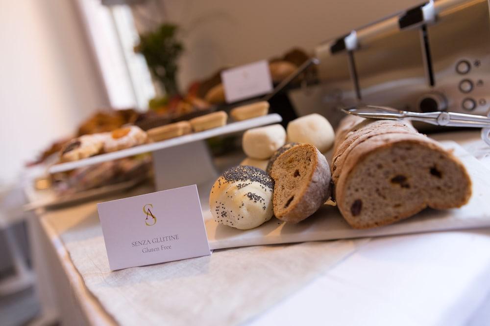 Ai Suma Hotel Milan Luaran gambar