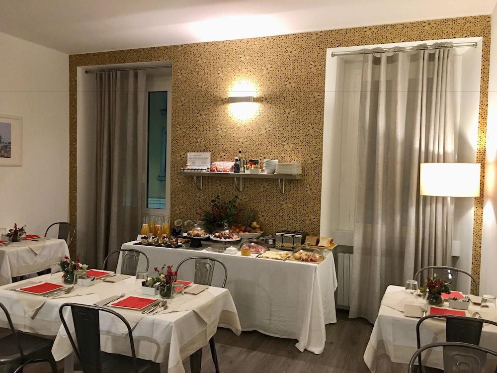 Ai Suma Hotel Milan Luaran gambar