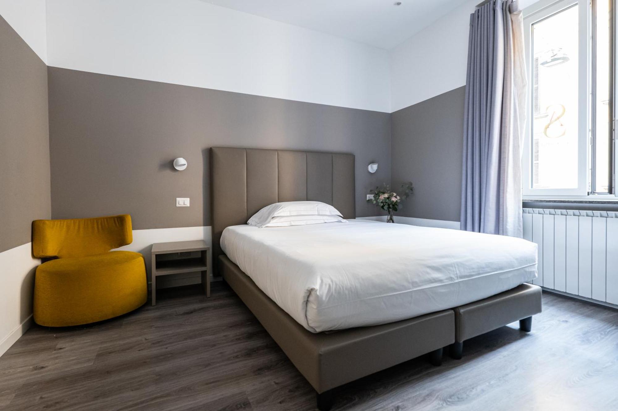 Ai Suma Hotel Milan Luaran gambar