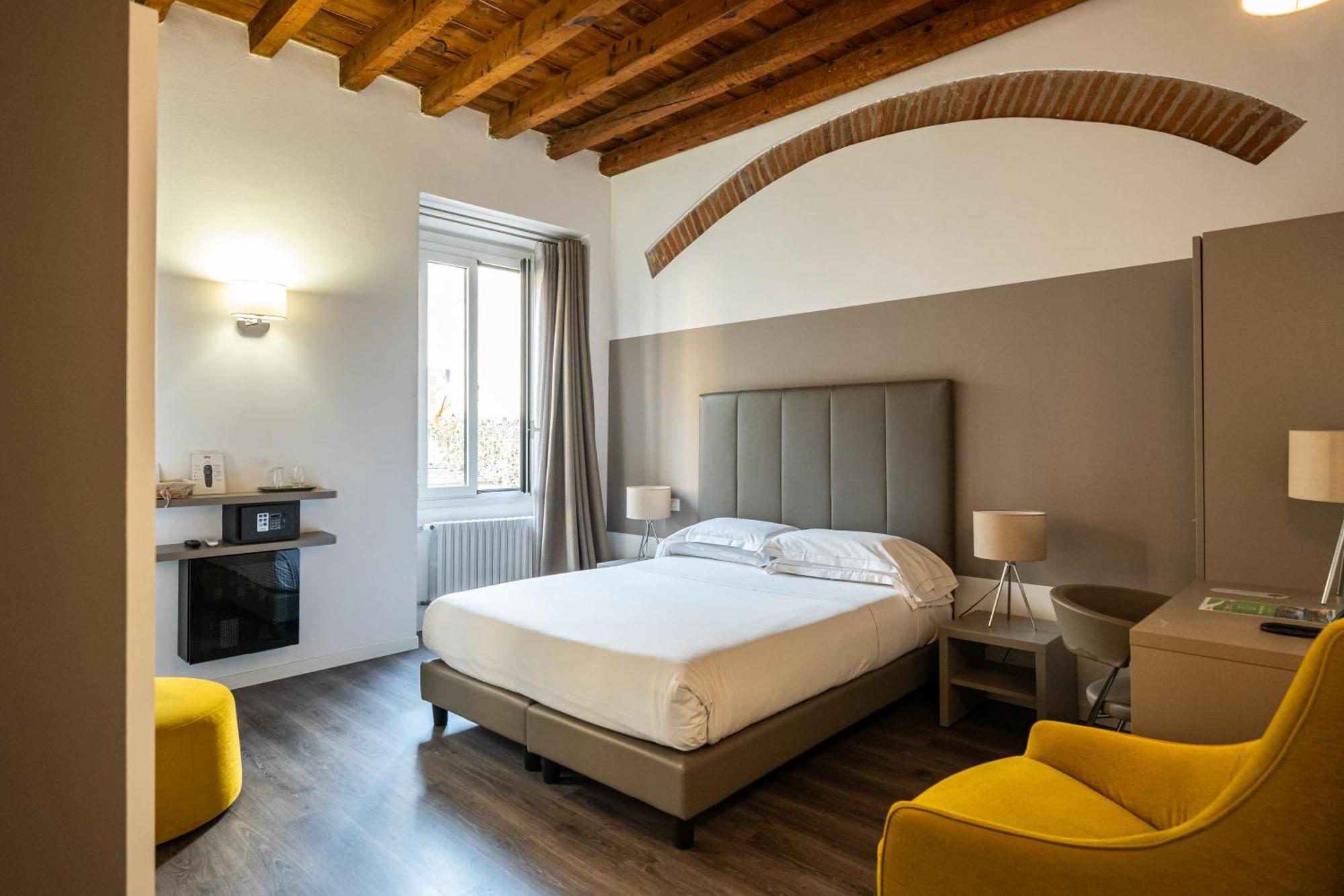 Ai Suma Hotel Milan Luaran gambar