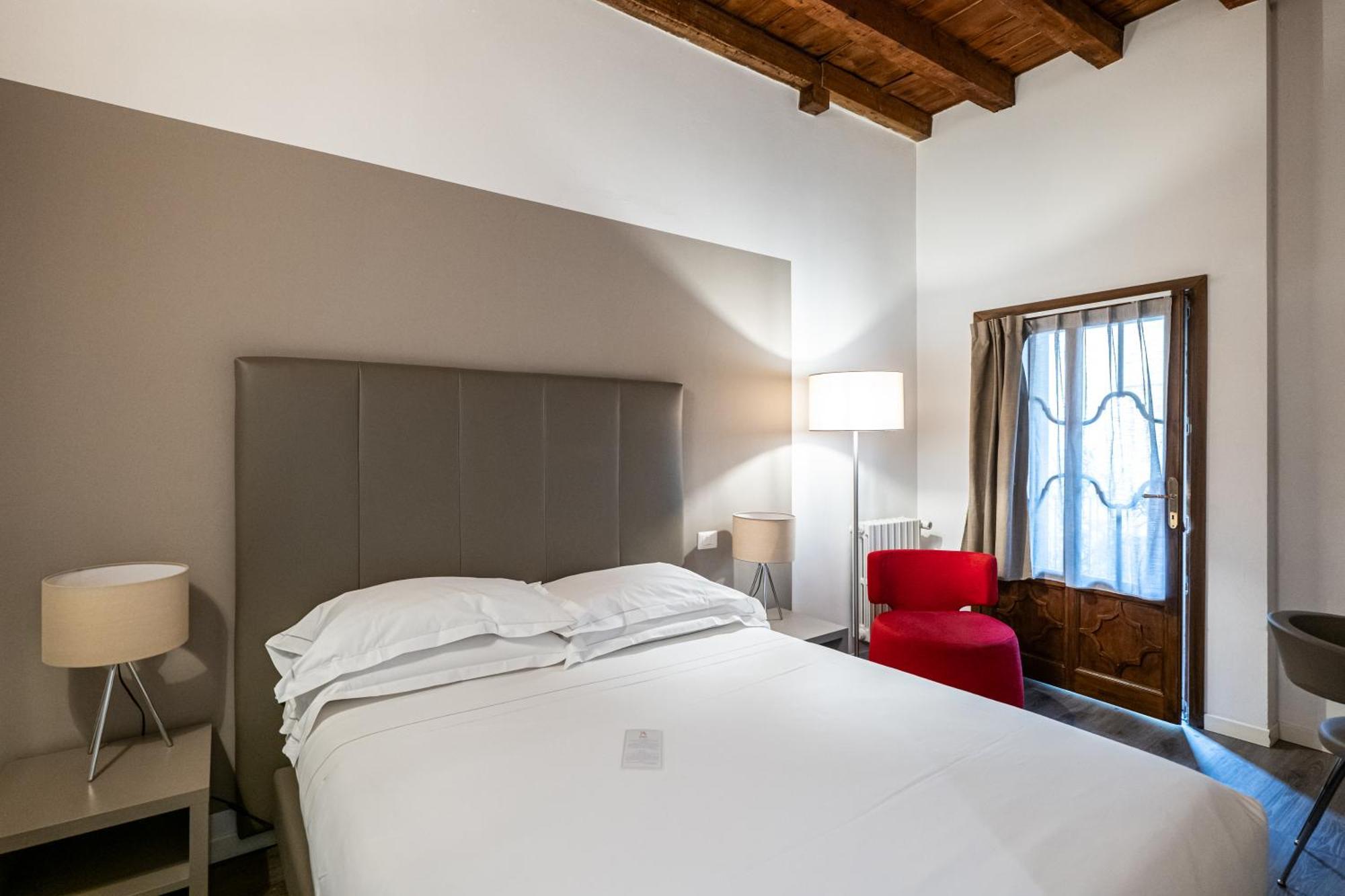 Ai Suma Hotel Milan Luaran gambar
