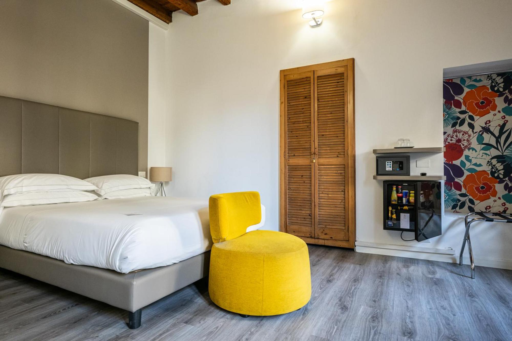 Ai Suma Hotel Milan Luaran gambar