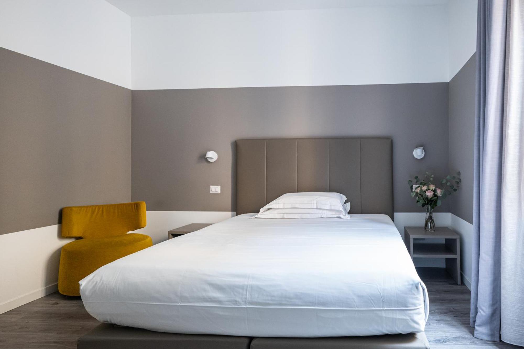 Ai Suma Hotel Milan Luaran gambar