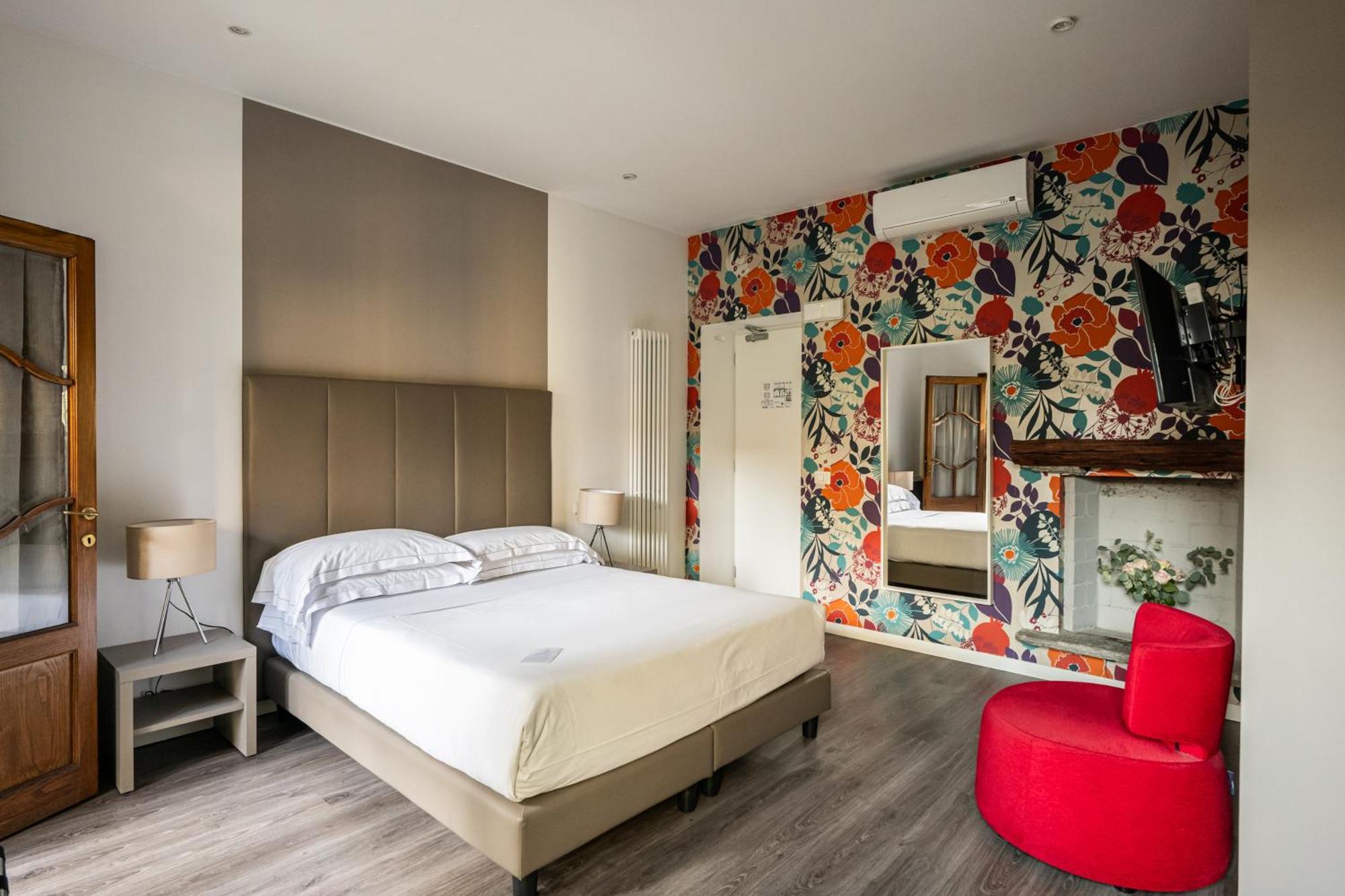 Ai Suma Hotel Milan Luaran gambar