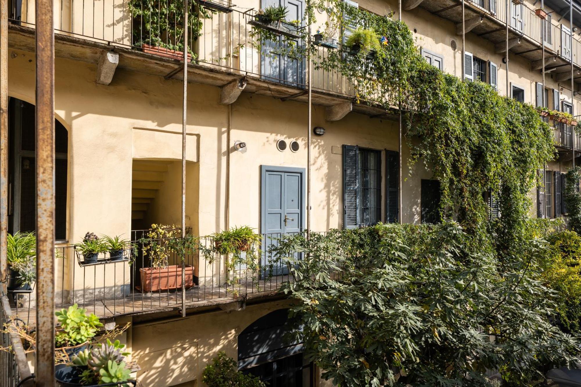 Ai Suma Hotel Milan Luaran gambar