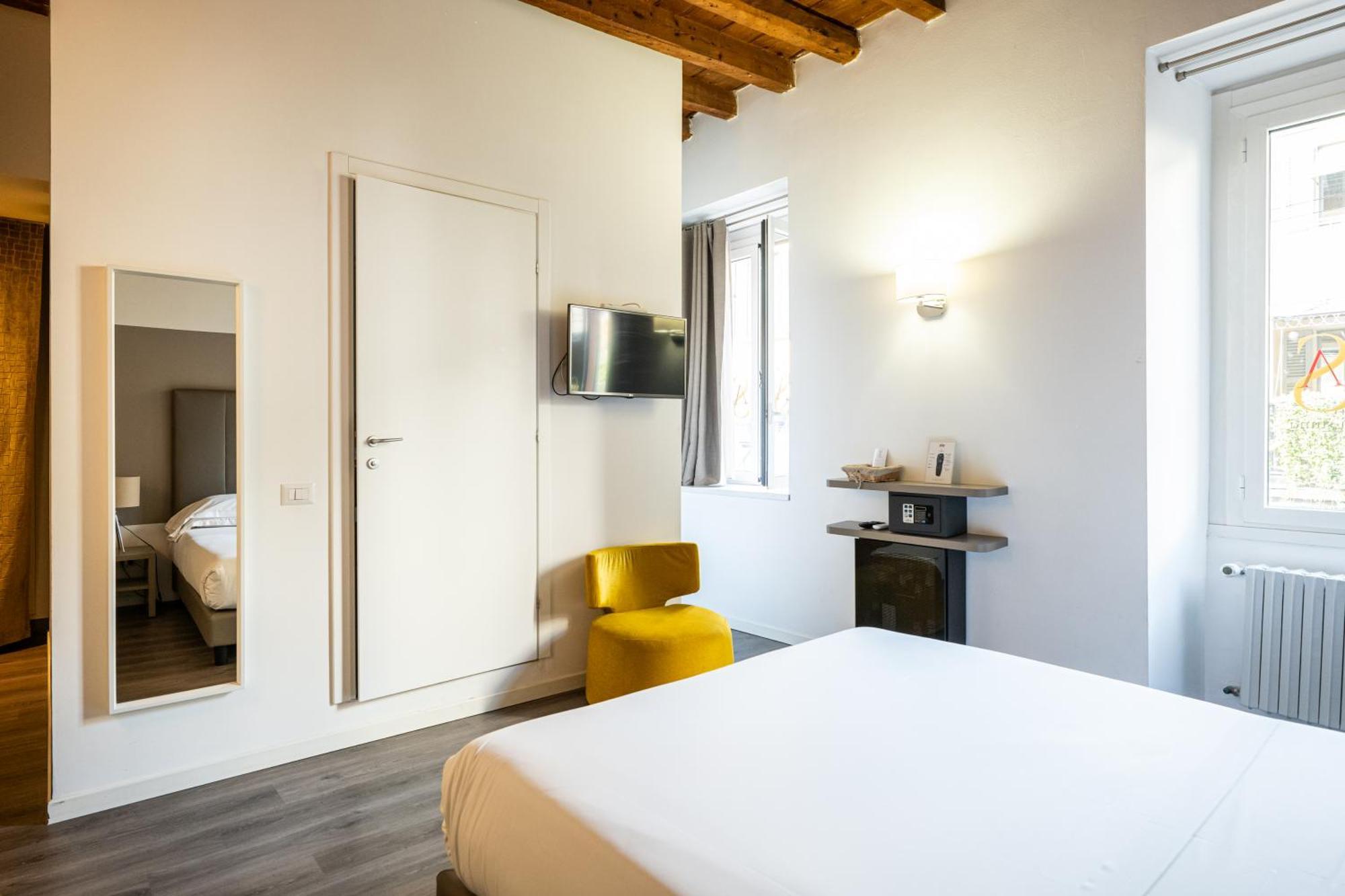 Ai Suma Hotel Milan Luaran gambar