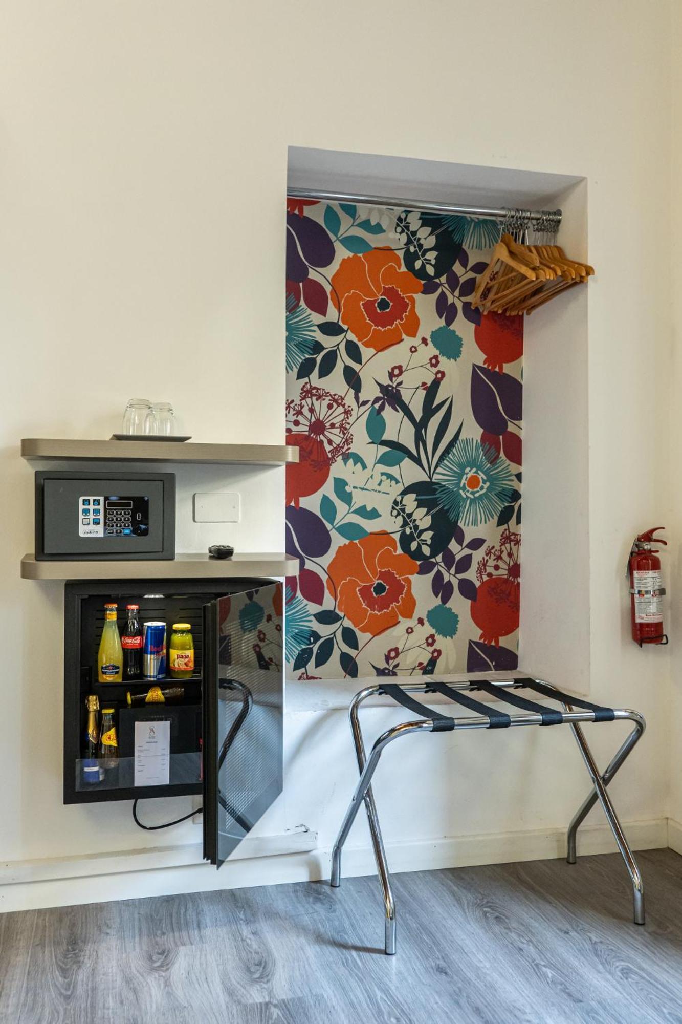 Ai Suma Hotel Milan Luaran gambar