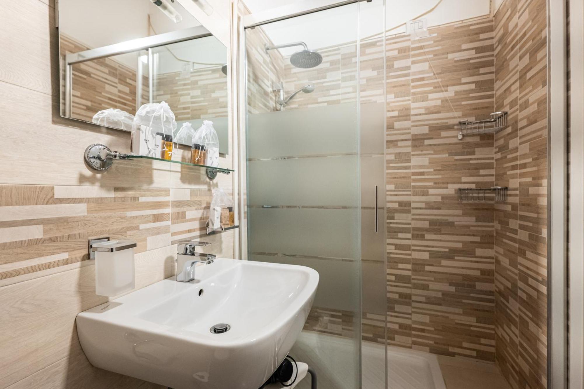 Ai Suma Hotel Milan Luaran gambar