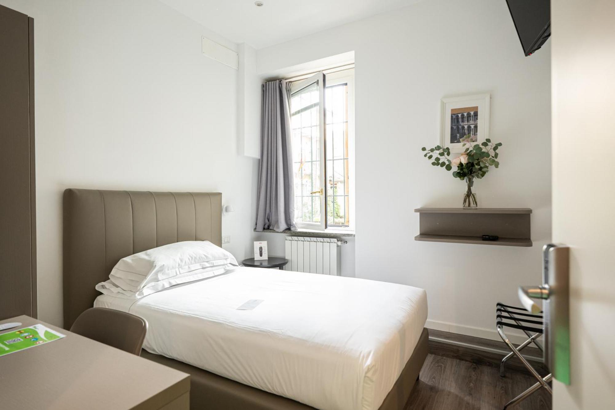 Ai Suma Hotel Milan Luaran gambar