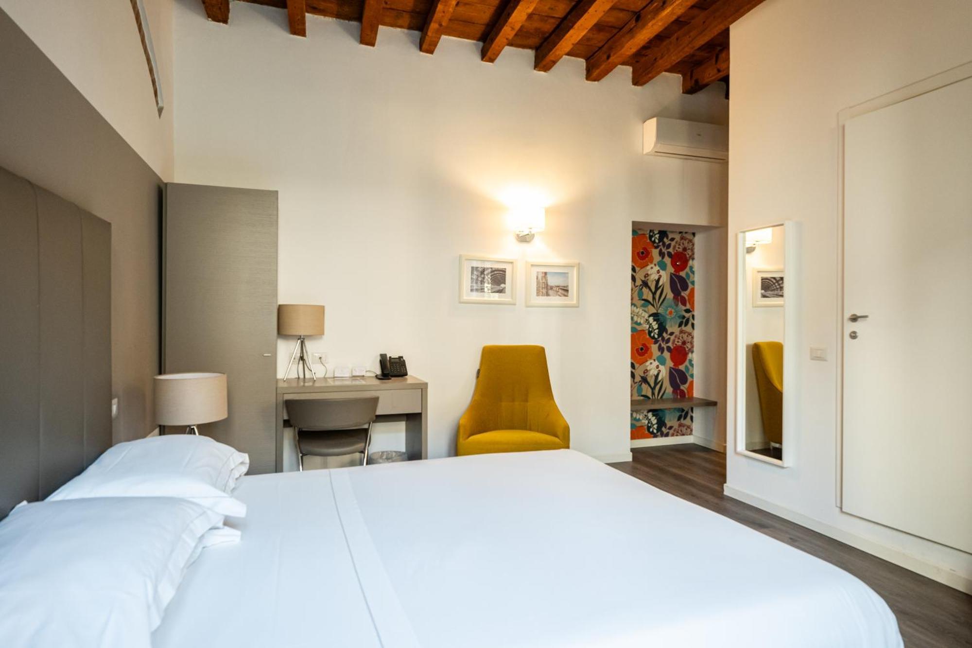 Ai Suma Hotel Milan Luaran gambar