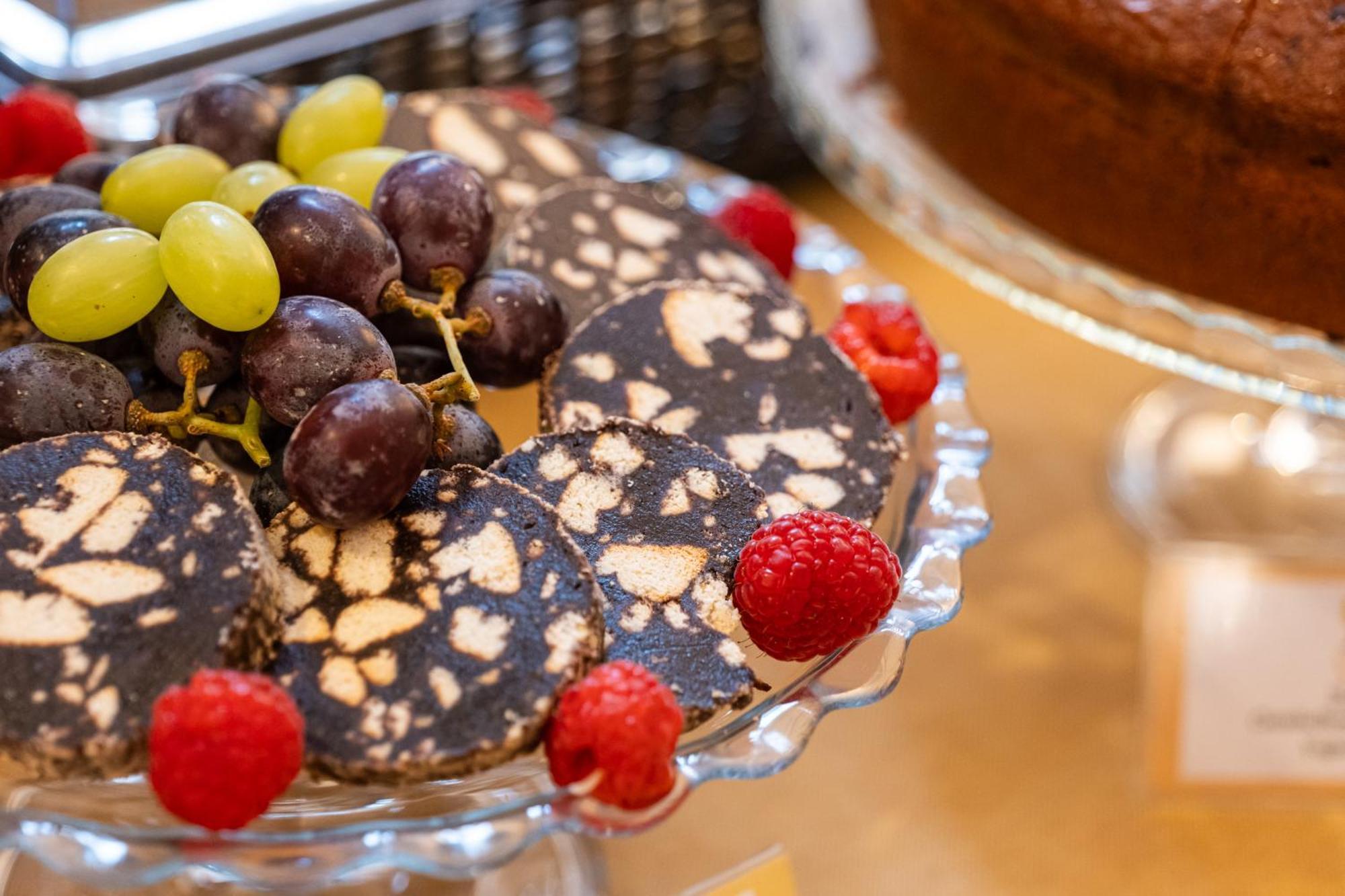 Ai Suma Hotel Milan Luaran gambar