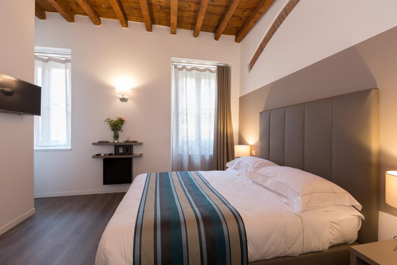 Ai Suma Hotel Milan Luaran gambar