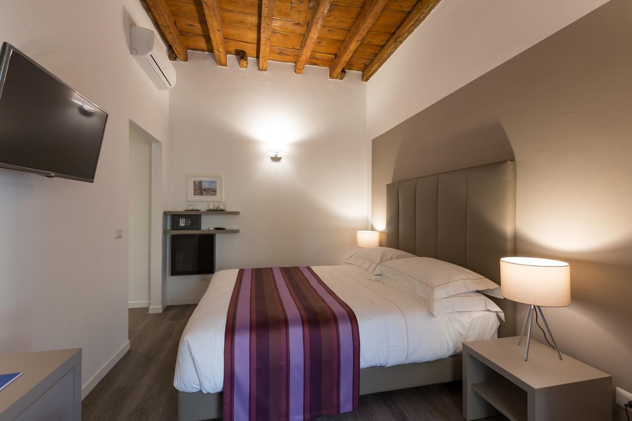 Ai Suma Hotel Milan Luaran gambar