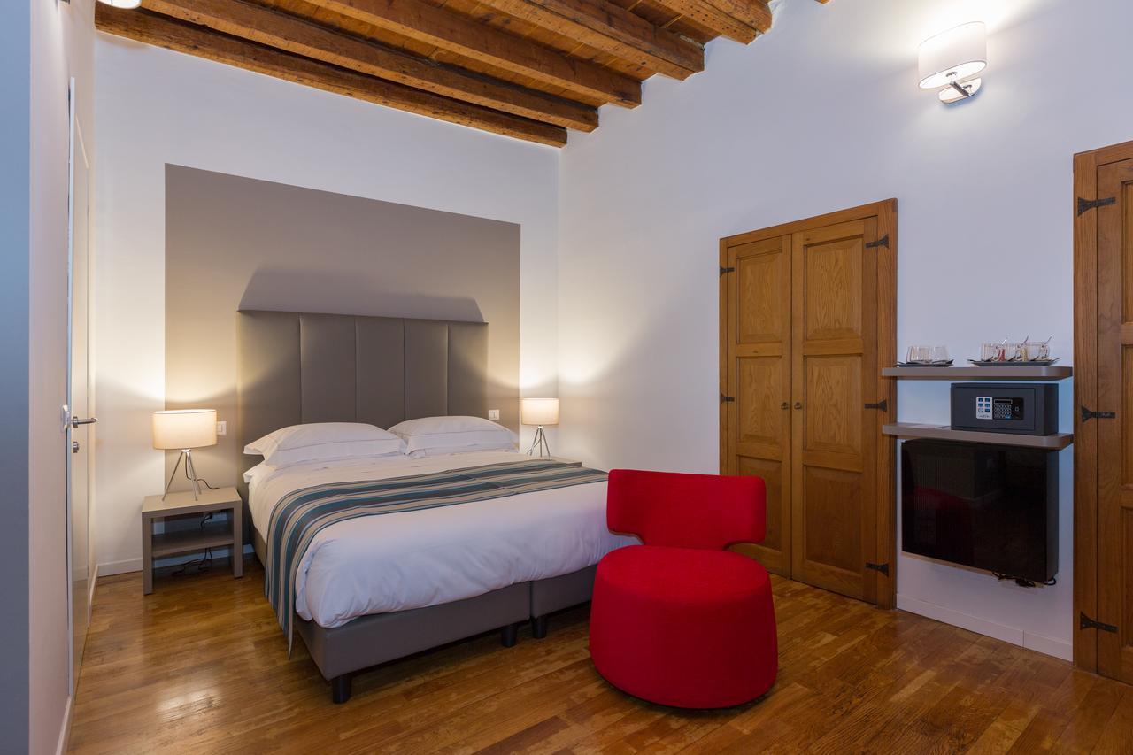 Ai Suma Hotel Milan Luaran gambar