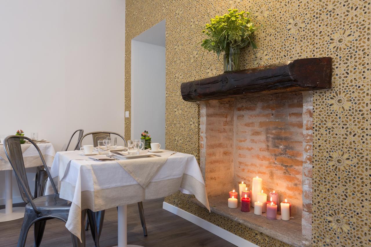 Ai Suma Hotel Milan Luaran gambar