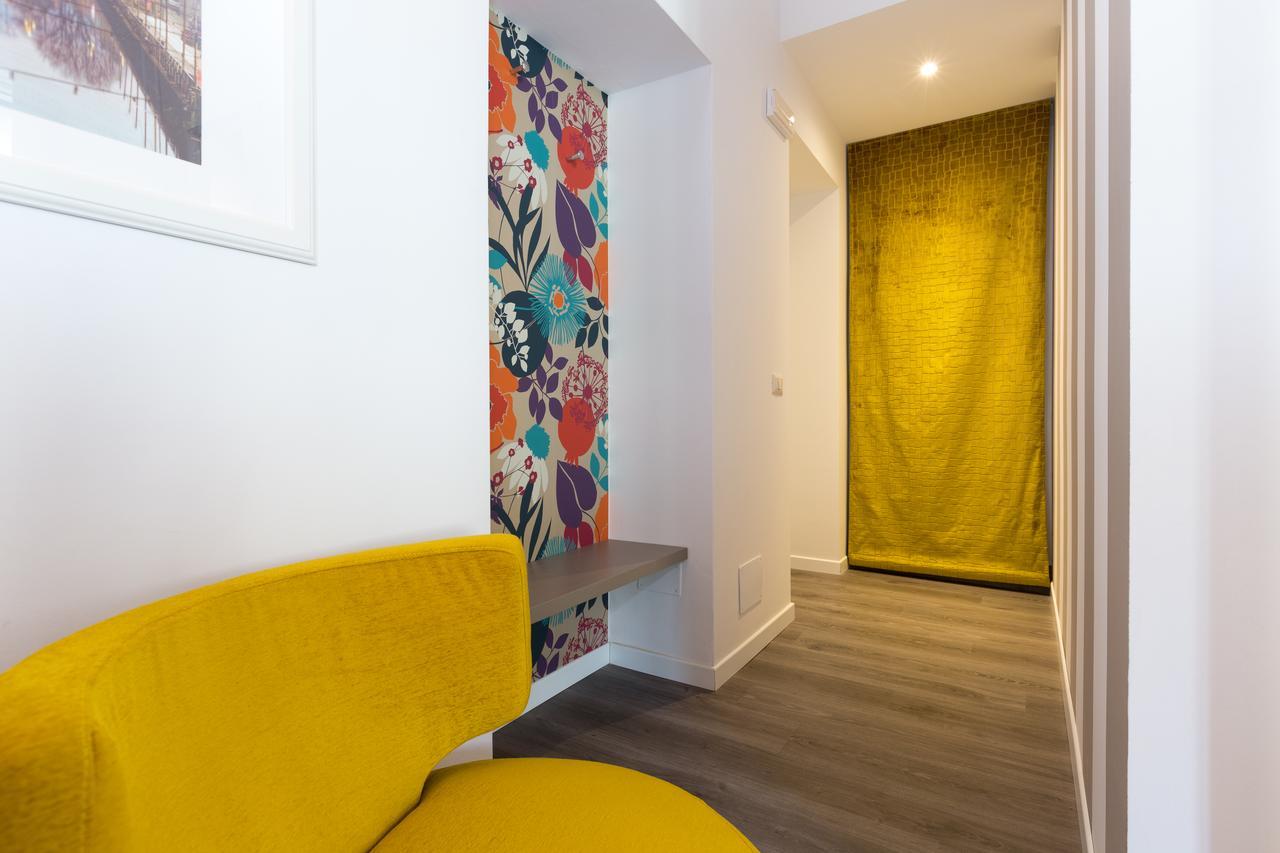 Ai Suma Hotel Milan Luaran gambar