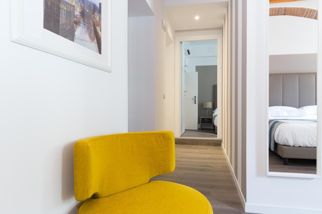 Ai Suma Hotel Milan Luaran gambar