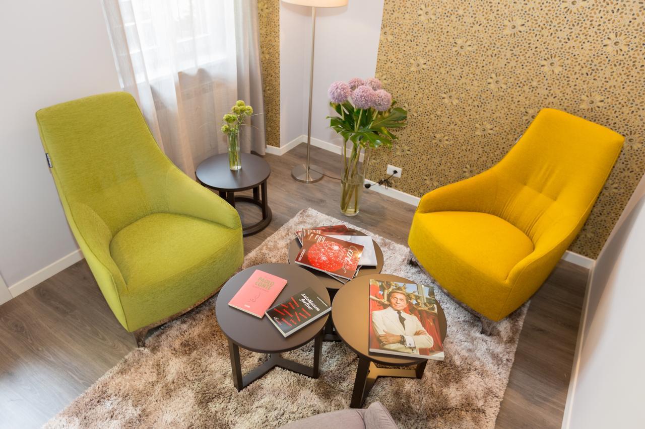 Ai Suma Hotel Milan Luaran gambar