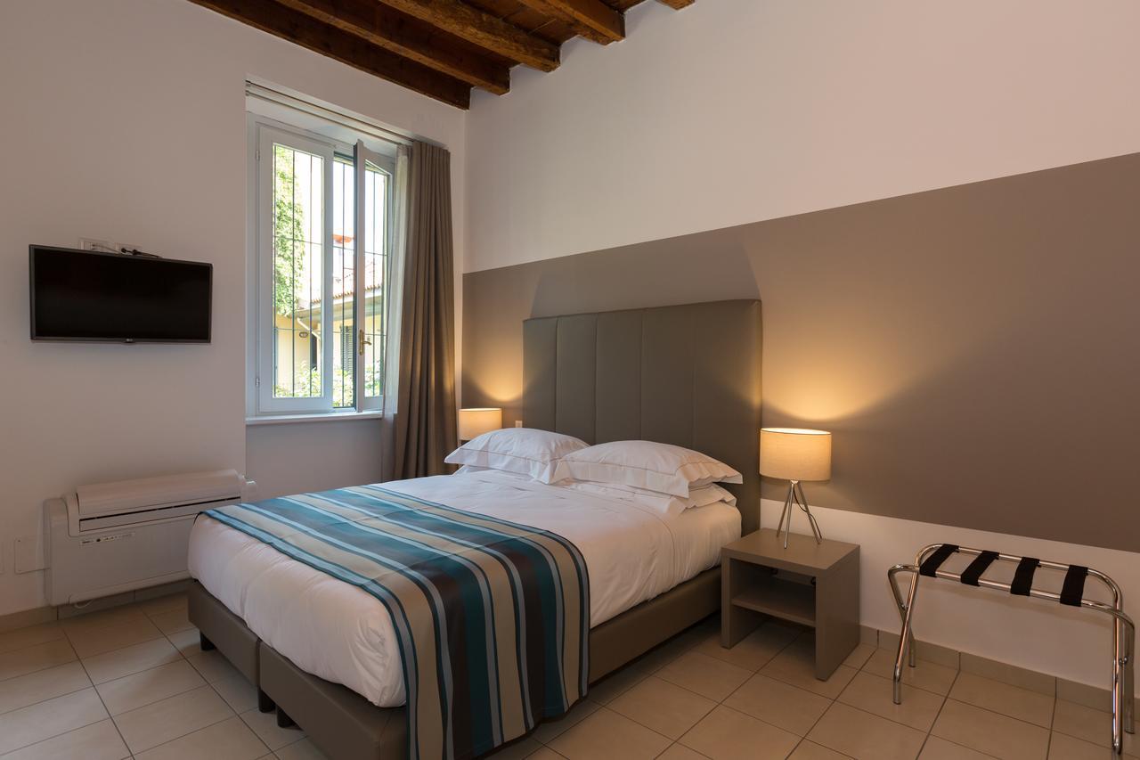 Ai Suma Hotel Milan Luaran gambar
