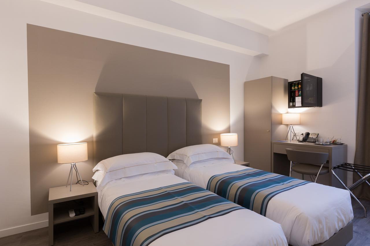 Ai Suma Hotel Milan Luaran gambar